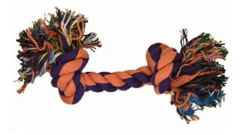[JUG1215] Hueso De Nylon 16 Cm