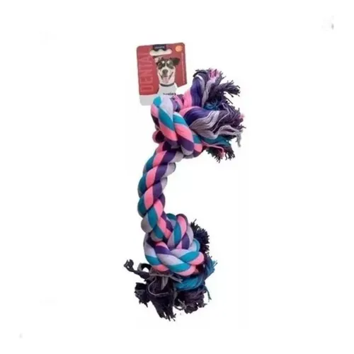 [JUG1209] Hueso De Nylon 18 Cm