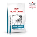 Royal Canin Hypoallergenic Moderate Calorie X 2Kg