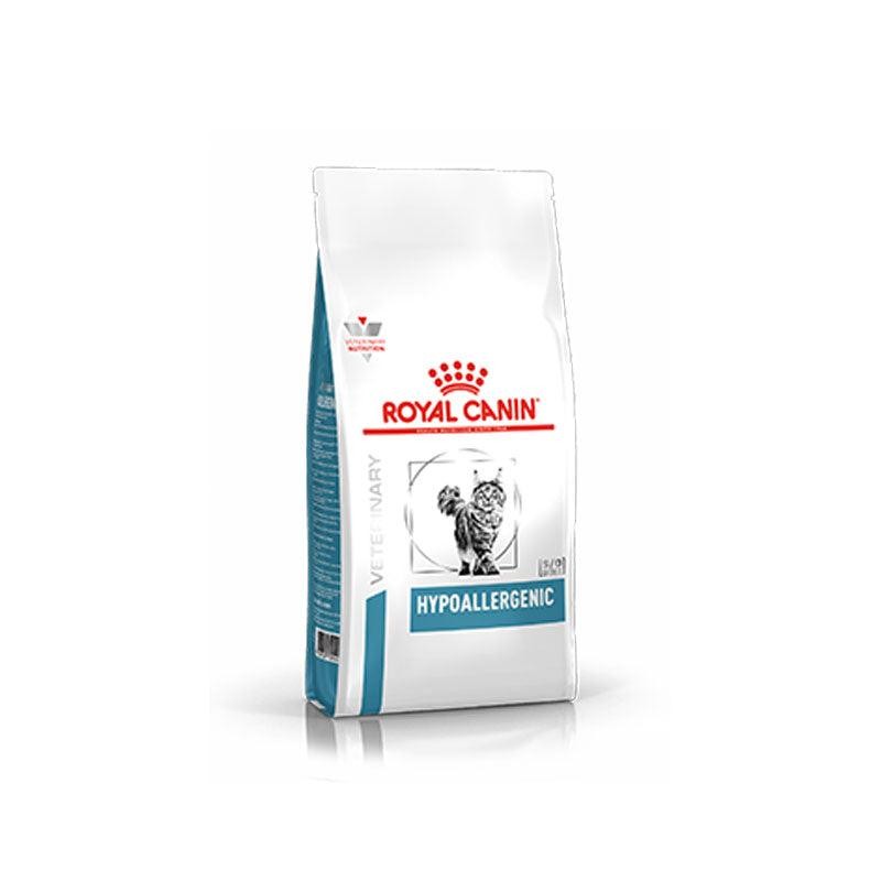 [RCG052] Royal Canin Hypoallergenic Feline X 2Kg