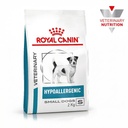 Royal Canin Hypoallergenic Small Dog X 2Kg