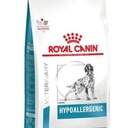 Royal Canin Hypoallergenic X 10Kg