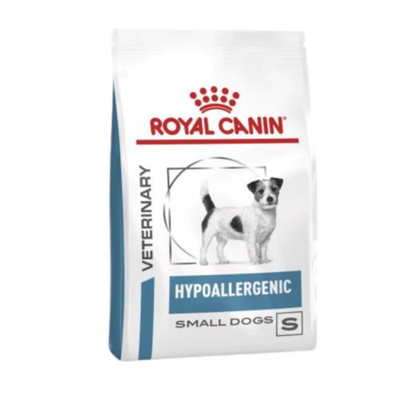 Royal Canin Hypoallergenic X 2Kg