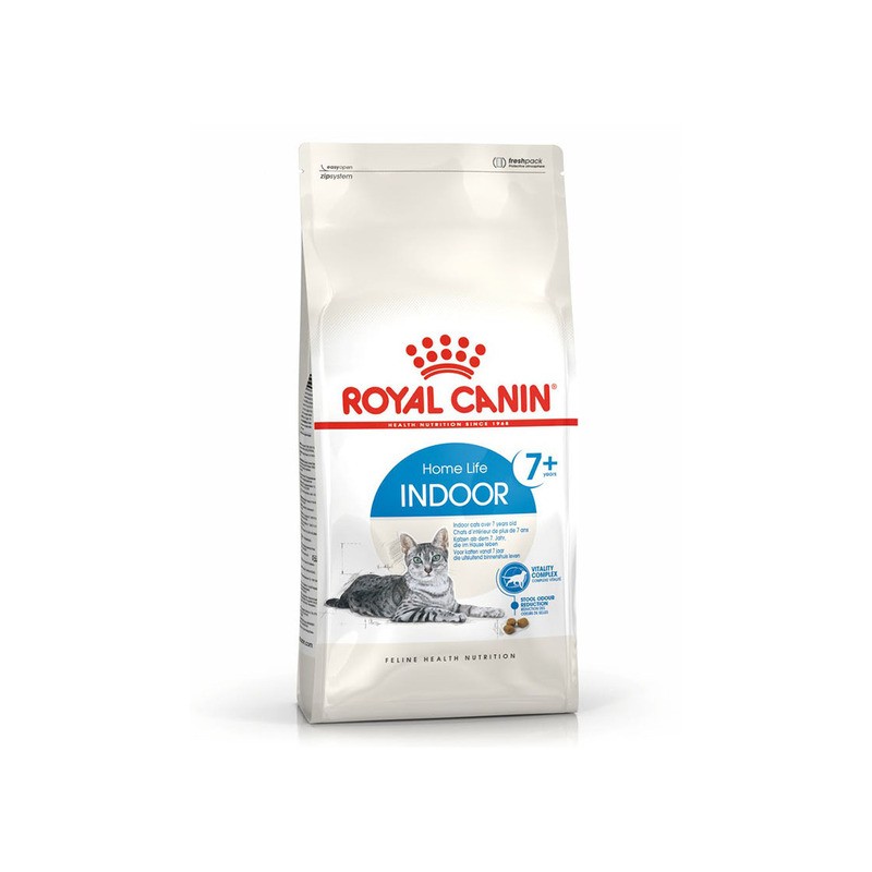 Royal Canin Indoor 7+ X 1,5 Kg