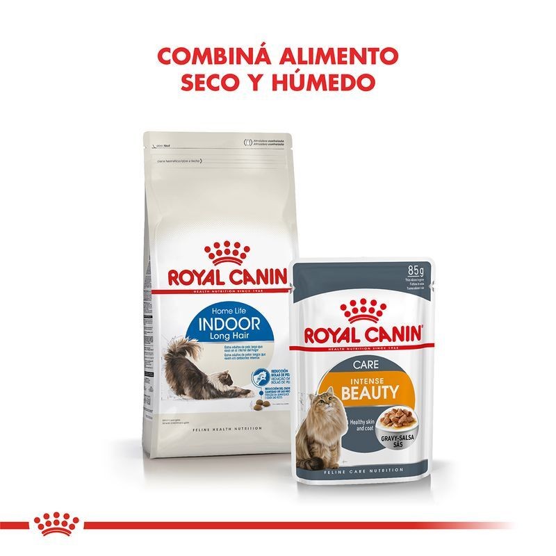 [RCG105] Royal Canin Indoor Longhair 1,5Kg