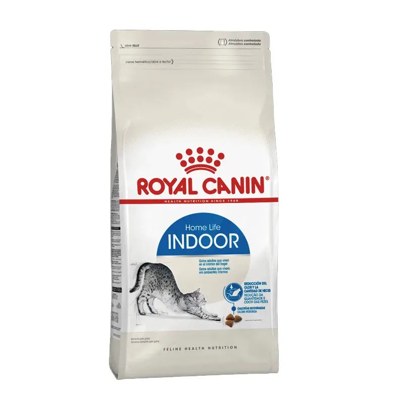 Royal Canin Indoor X 1,5Kg