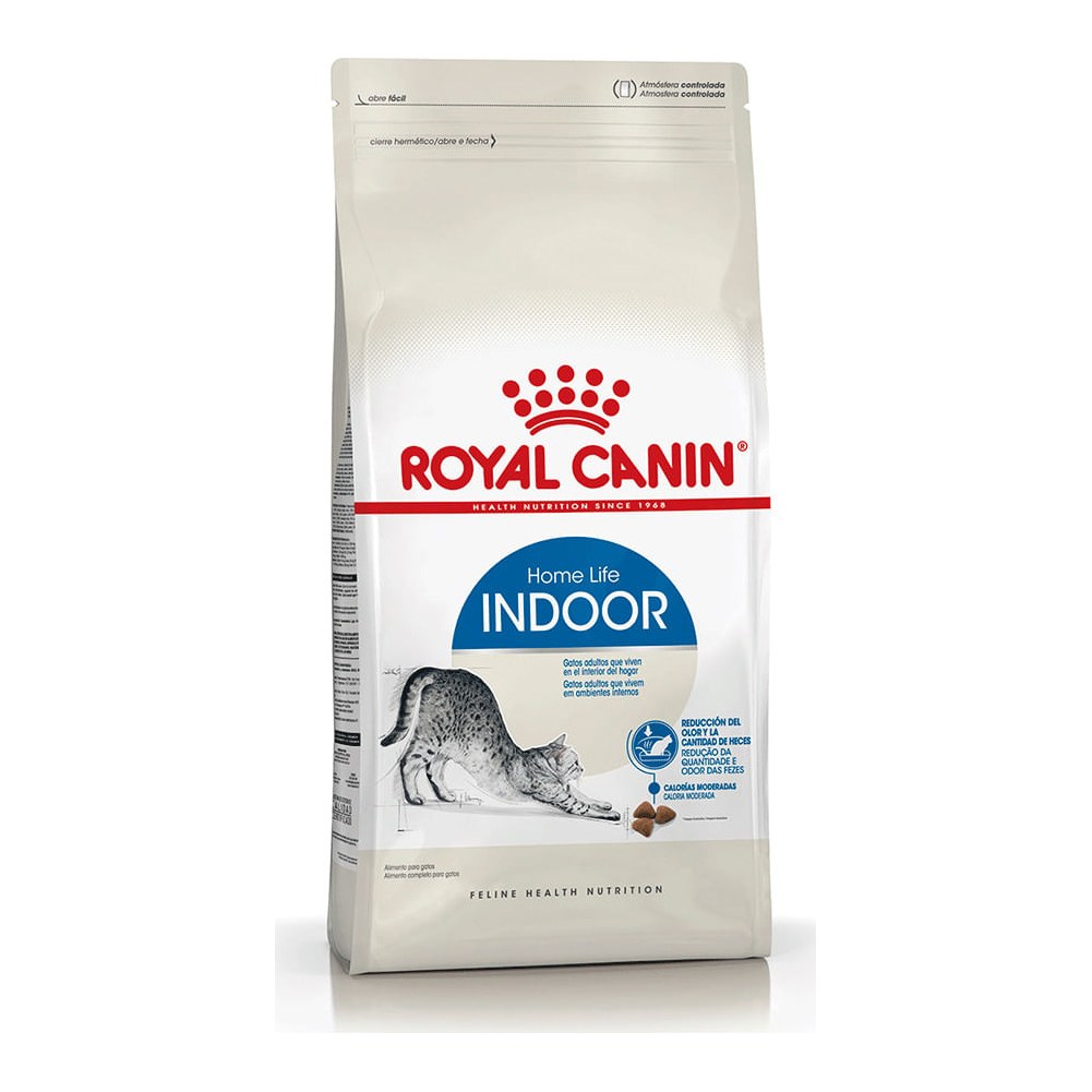 Royal Canin Indoor X 400Gr