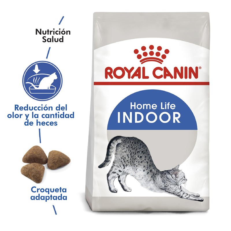 Royal Canin Indoor X 7,5Kg