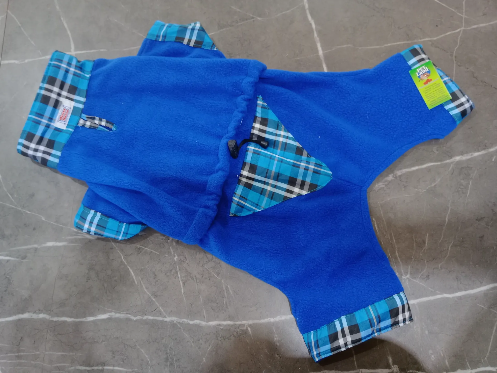 Joggin Polar Large Mh