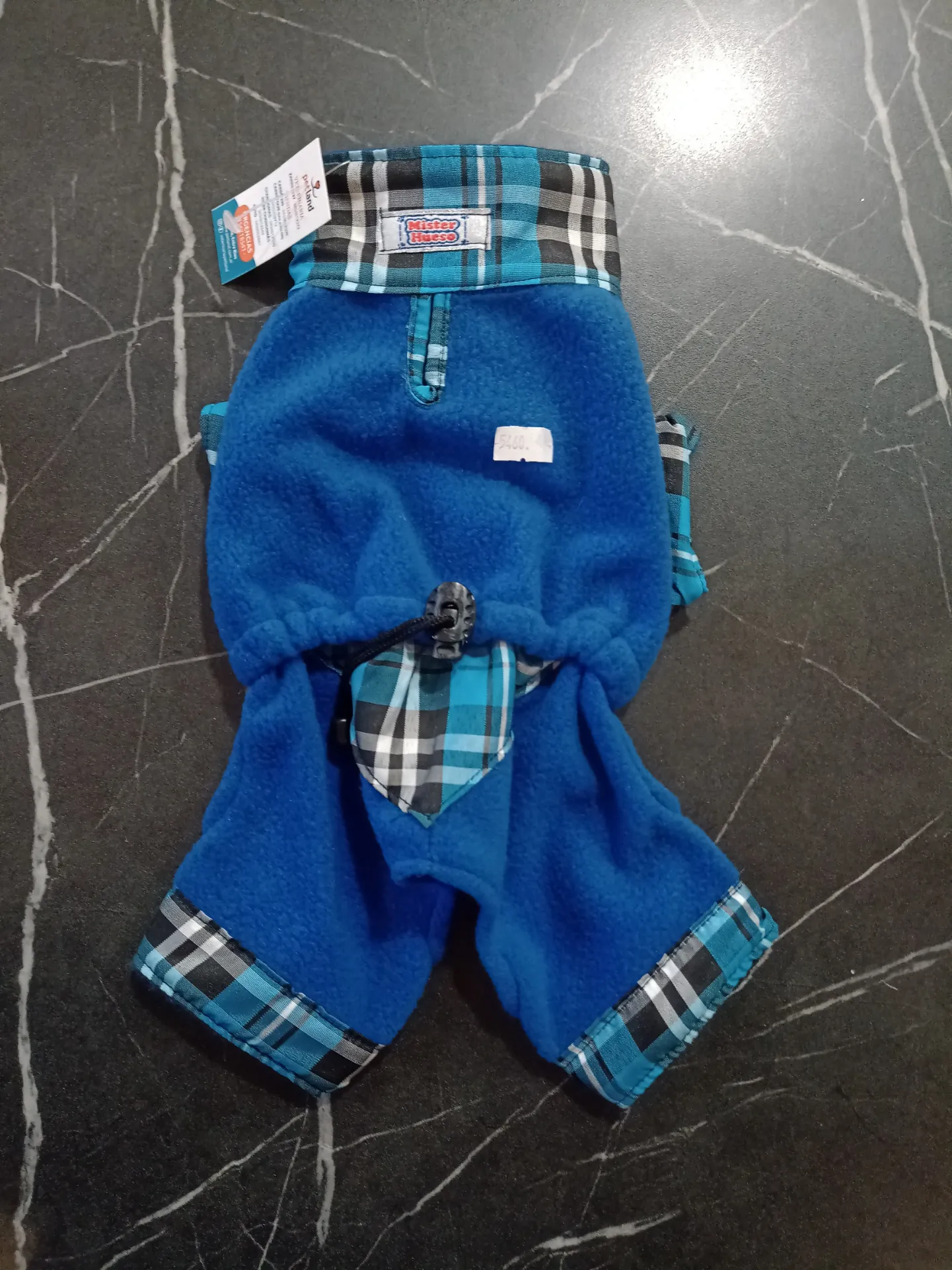 Joggin Polar Small Mh