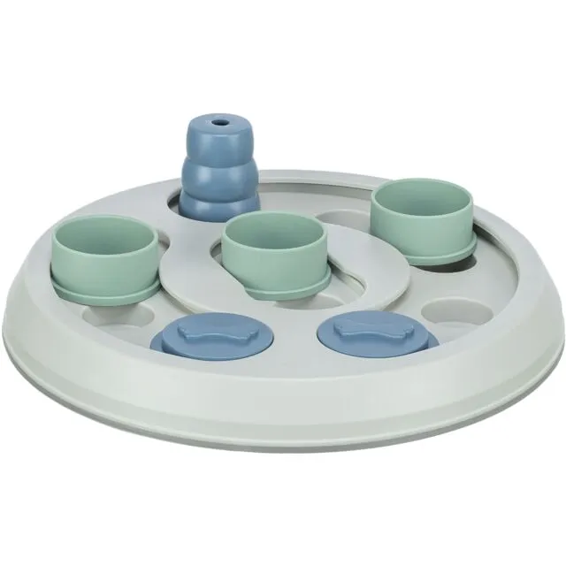 Juego Interactivo Flip & Fan