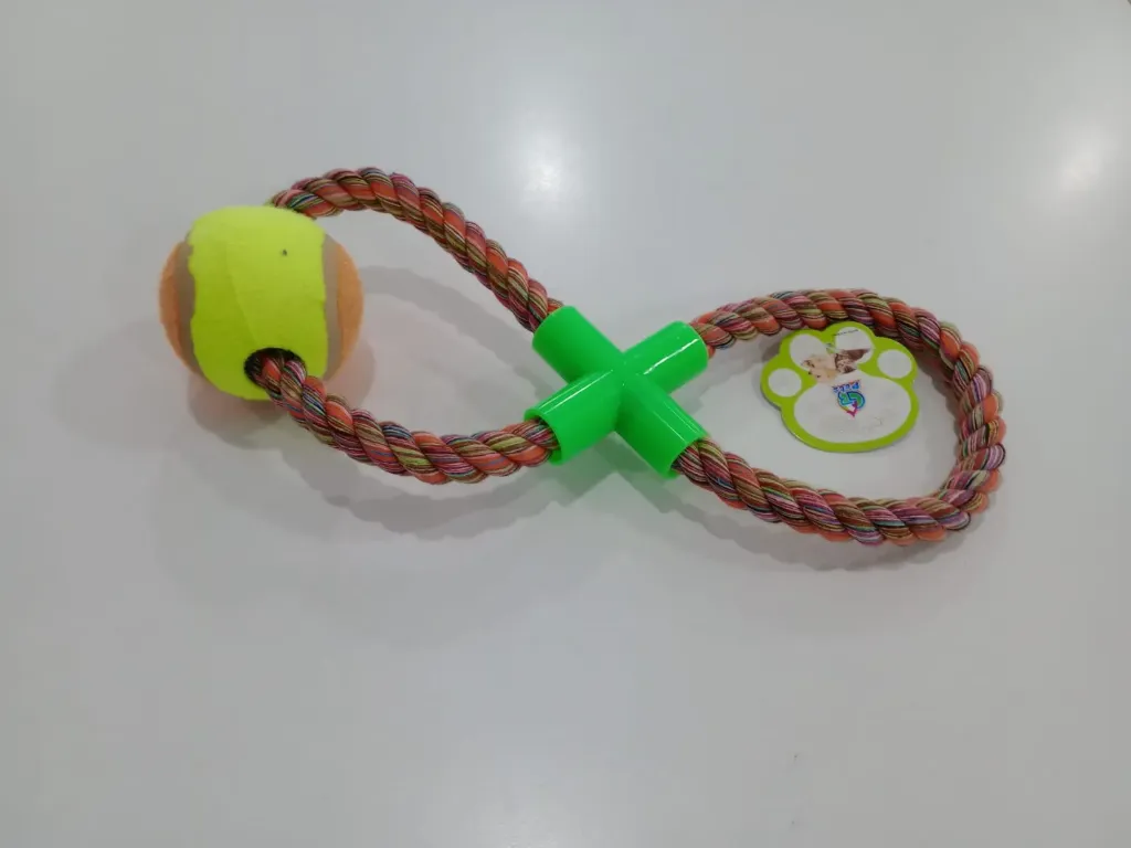 Jug De Soga Mod 2 Ocho