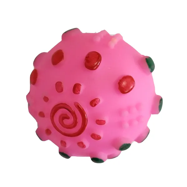 Juguete Latex Pelota