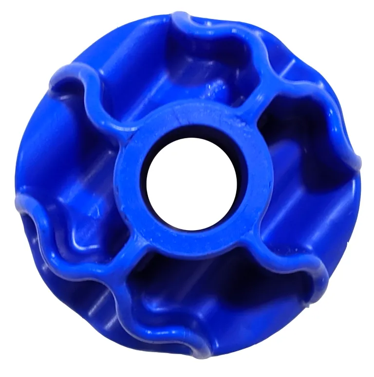 Juguete Pelota Con Ondas 6Cm