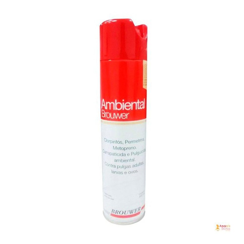 [MED171] Kil Ambiental 440 Ml