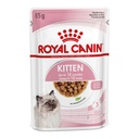 Royal Canin Kitten Pouch 85Gr