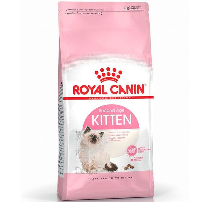 Royal Canin Kitten X 1,5Kg