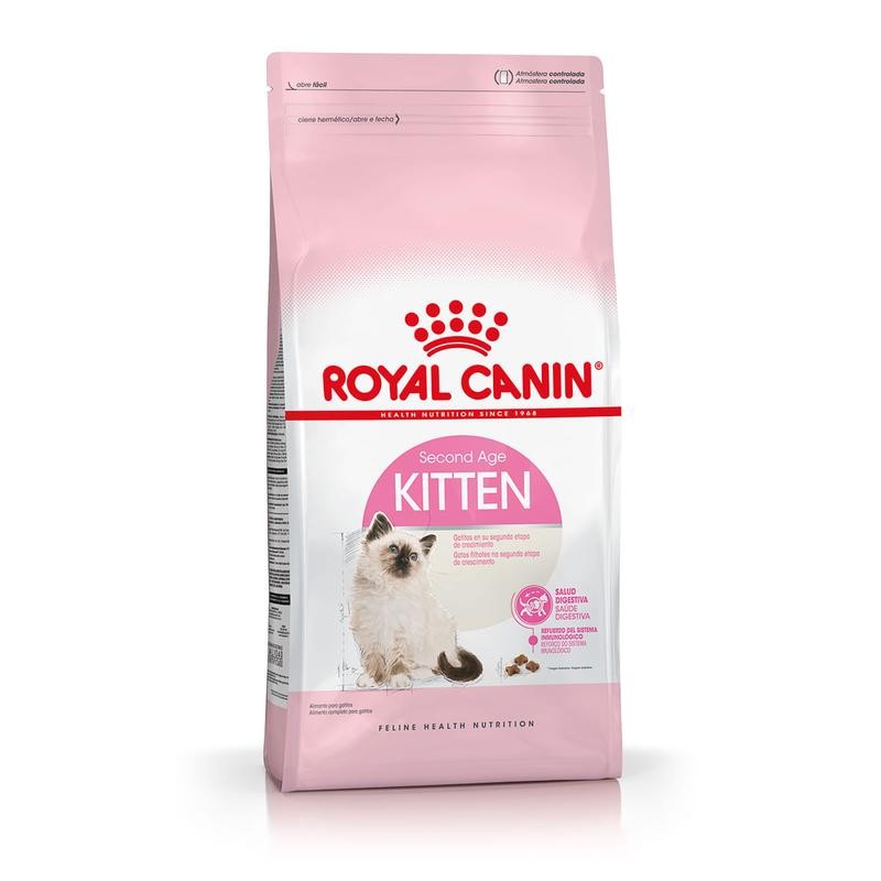 Royal Canin Kitten X 400Gr