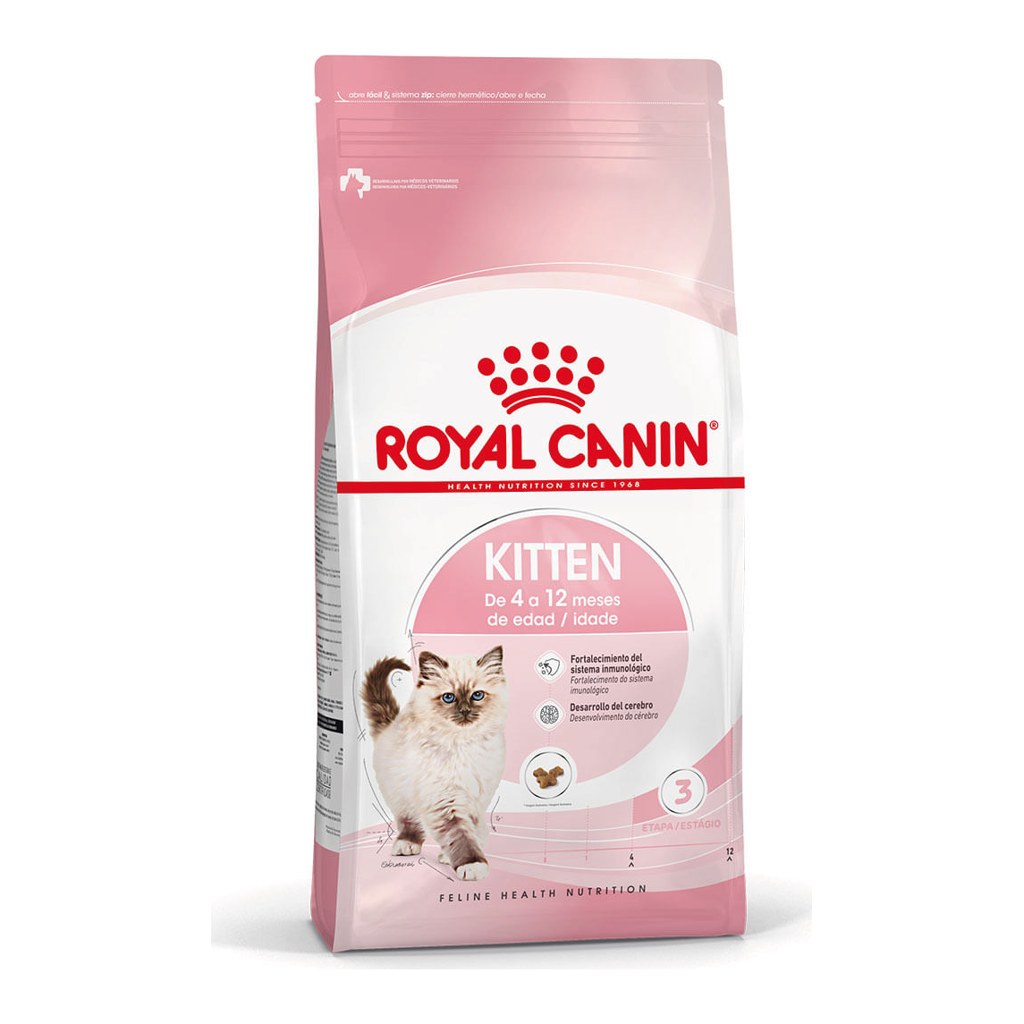 Royal Canin Kitten X 7,5 Kg