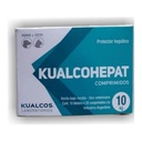 Kualcohepat 10Kg Blist X 20Com