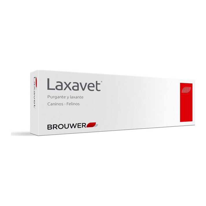 Laxavet X 40Gr