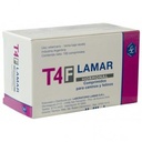Levotiroxina T4 F  X 100 Comprimidos