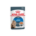 Royal Canin Light Weight Care Pouch 85Gr