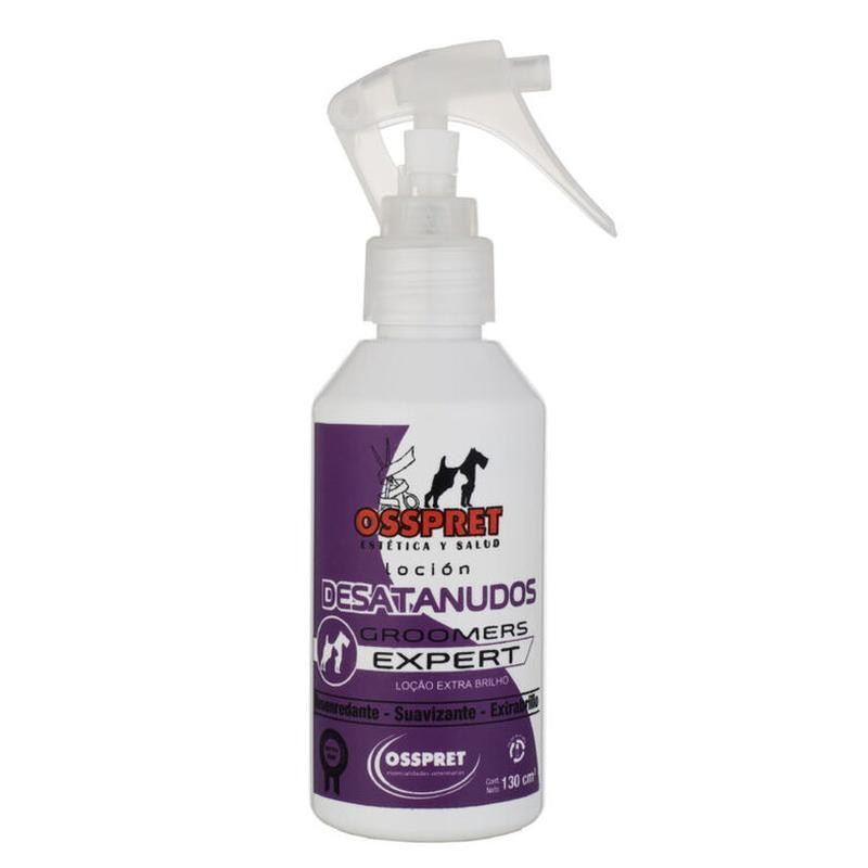 Locion Desatanudos Groomers Expert 130Ml