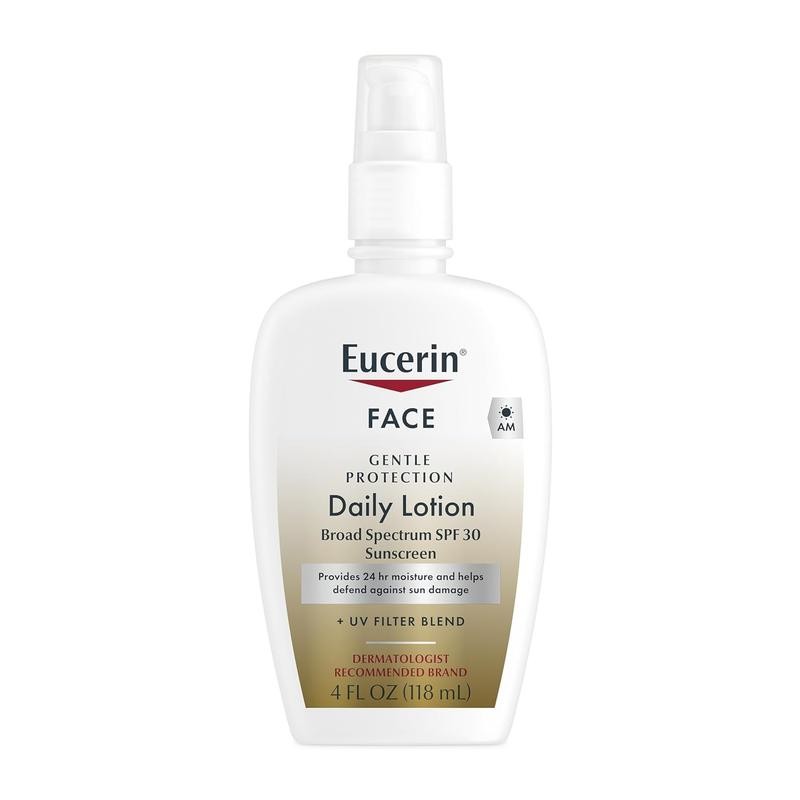 Locion Humectante Con Filtro Solar X 130Cc