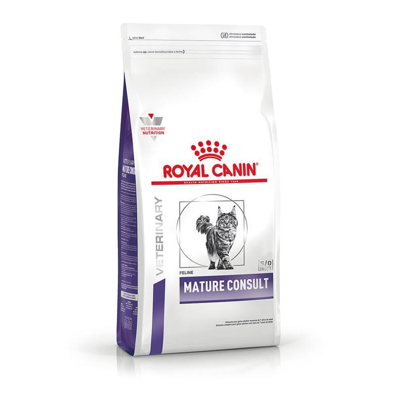 Royal Canin Mature Consult X 1,5Kg