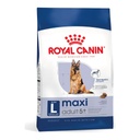 Royal Canin Maxi Adult 5+ X15Kg