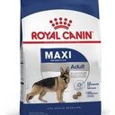 Royal Canin Maxi Adult X 15Kg + 3Kg