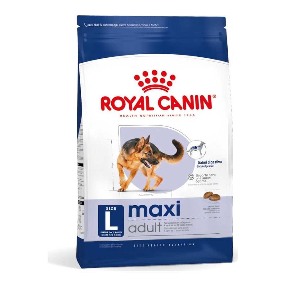 Royal Canin Maxi Adult X 3Kg