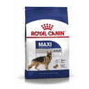 Royal Canin Maxi Adult X15Kg