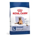 Royal Canin Maxi Ageing 8+ X15Kg