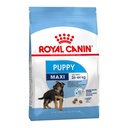 Royal Canin Maxi Puppy X 3Kg