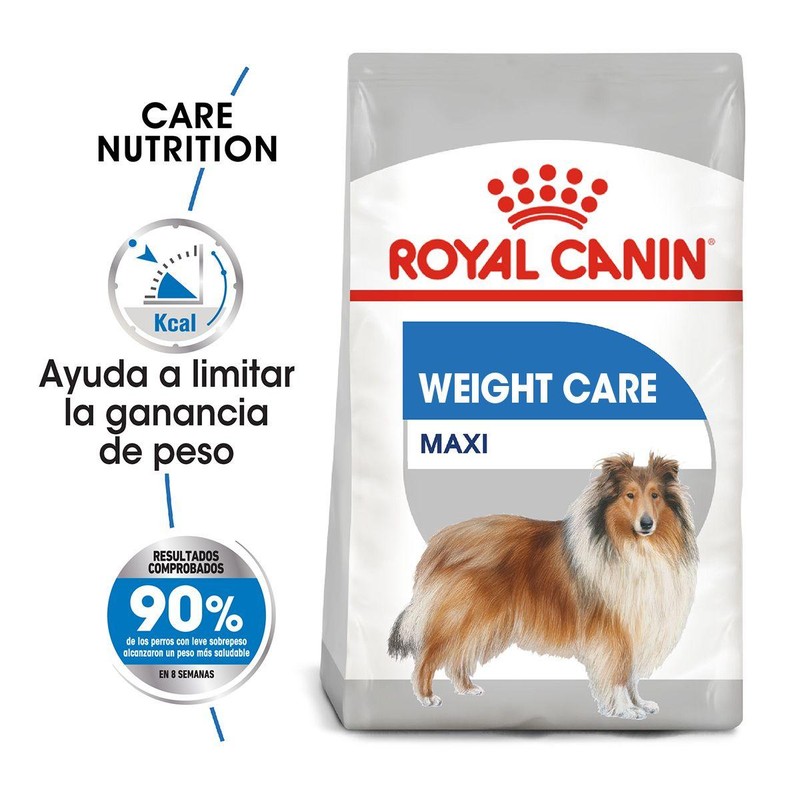 Royal Canin Maxi Weight Care X 10Kg
