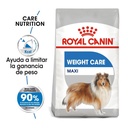 Royal Canin Maxi Weight Care X 10Kg