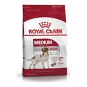 Royal Canin Medium Adult X 15+3Kg