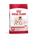 Royal Canin Medium Adult X 15Kg