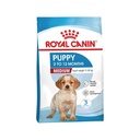 Royal Canin Medium Puppy X 1Kg