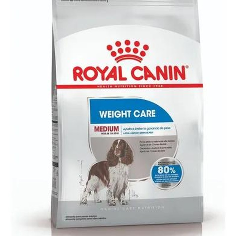 Royal Canin Medium Weight Care X 10Kg