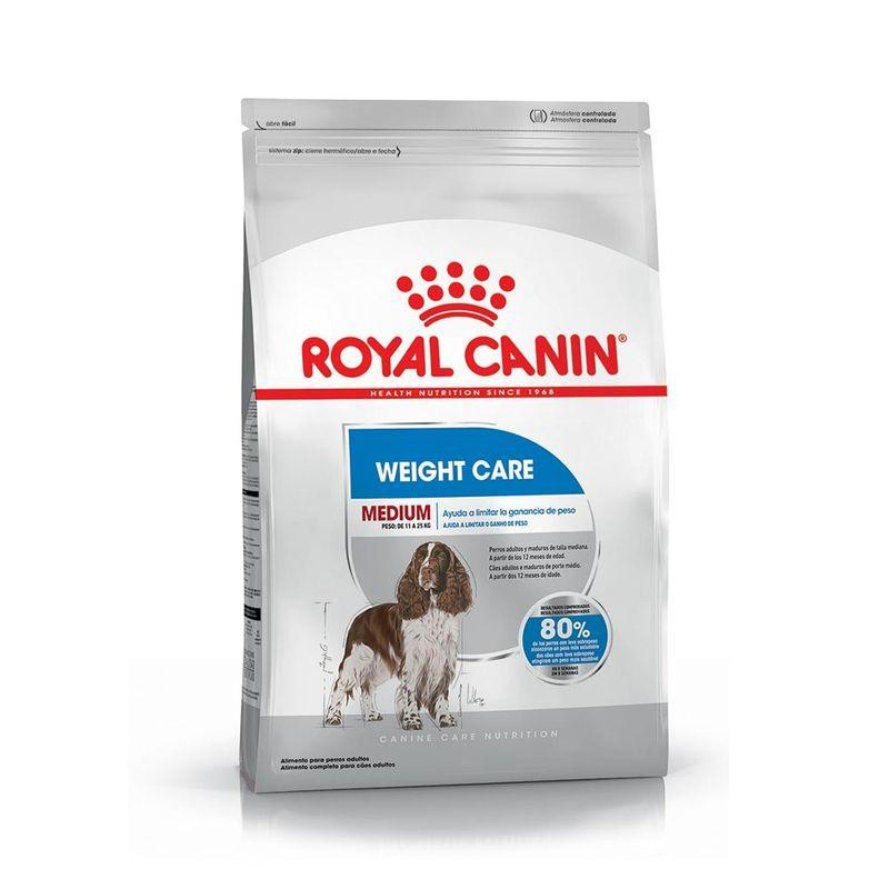 Royal Canin Medium Weight Care X 3Kg