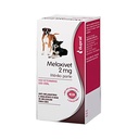 Meloxivet 10 Comprimidos