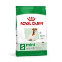Royal Canin Mini Adult +8 X 1Kg
