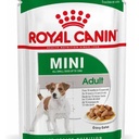 Royal Canin Mini Adult Pouch 85Gr