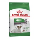 Royal Canin Mini Ageing +12 X 1Kg