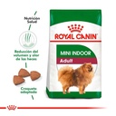 Royal Canin Mini Indoor X 1Kg