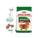 Royal Canin Mini Indoor X 3Kg