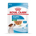 Royal Canin Mini Puppy Pouch 85Gr